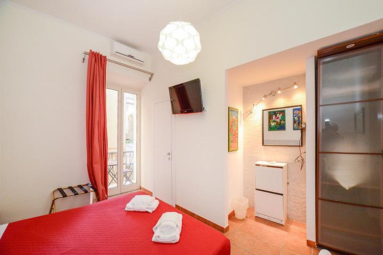 Be First Hotel Rome Exterior photo