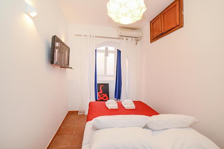 Be First Hotel Rome Exterior photo