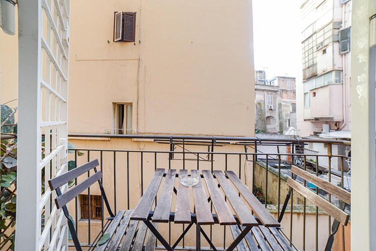 Be First Hotel Rome Exterior photo
