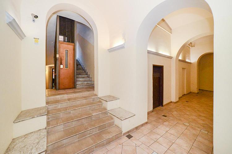 Be First Hotel Rome Exterior photo